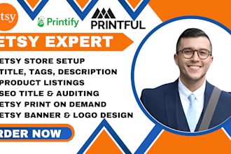 create shopify ecommerce squarespace website redesign shopify printful pod store