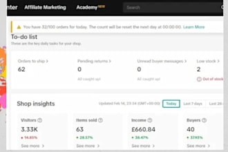 be your tiktok shop dropshipping expert