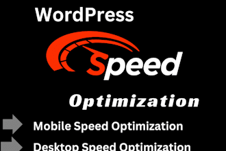 improve your wordpress website speed up to 100 by using litespeed cache