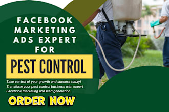 generate exclusive pest control leads rat exterminator lead pest control website