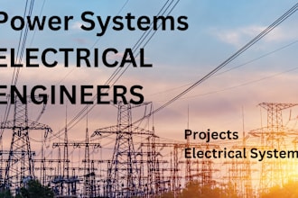 assist in electrical engineering projects, labs, problems, and circuit design