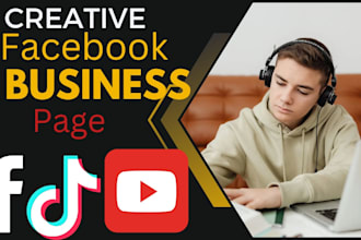 do organic promotion of your face book page