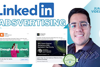 execute high performing linkedin ads campaigns
