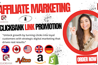 clickbank affiliate link promotion ebay amazon affiliate clickbank marketing