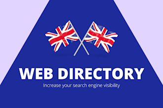 premium UK directory listings for better visibility