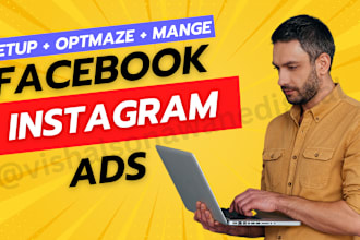expert facebook ad campaign management for quality leads