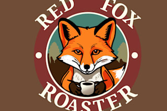 create fascinating logo  designs