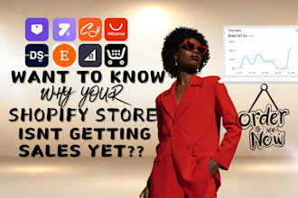 review your store, wix migration to shopify and shopify bug fixing with coding