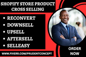 setup shopify cross selling upsell rebuy selleasy reconvert  bold upsell upcart