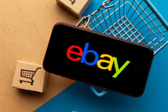 create high converting ebay product listings