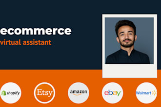 be your ebay store virtual assistant