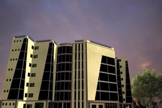 convert your 2d autocad drawings into revit 3d bim models