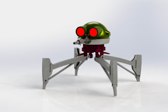 create 3d models for 3d printing products using solidworks