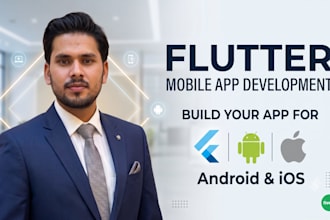 craft exceptional flutter apps