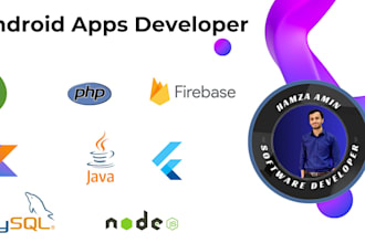 reskin ,fix bugs, issues ,crashes and errors of apps and android studio projects