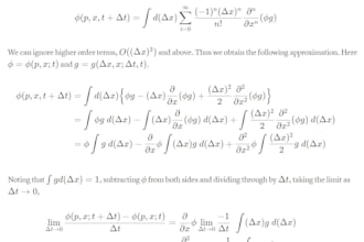 teach you abstract advanced mathematical concepts simply