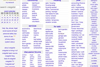 do craigslist scraping and cars and trucks lead generation