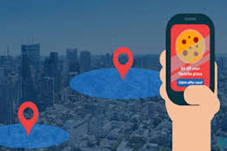 do converting geofencing ads campaign to target your targeted location audience