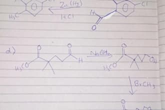 teach you the chemistry concepts