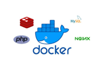 dockerize your any application for seamless deployment