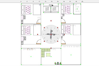 designe your building plan as per vedic vastu