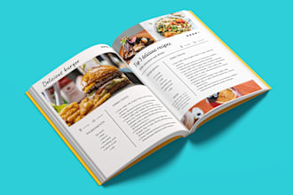 do book formatting and cover design