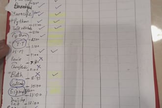 make time table for your life