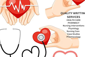 content related to professional health services systems
