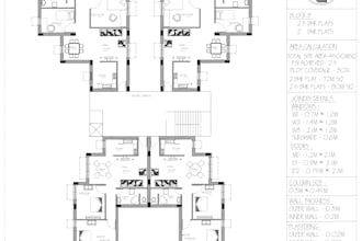 convert your pdf, image or sketch drawing to 2d auto cad