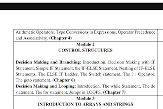 teach c programming and embedded system