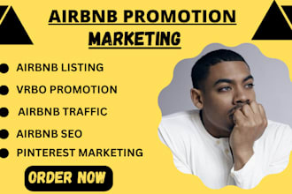 do airbnb promotion vrbo marketing airbnb arbitrage for bookings