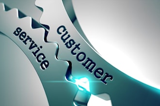 provide you with the best customer service that suite you