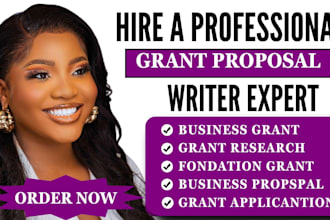 write grant proposal, grant application research, 501c3 grant, business plan
