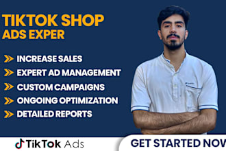 setup tiktok shop, tiktok shop ads, tik tok shop affiliate market, VA