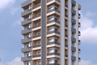 make sketchup interior and exterior modeling