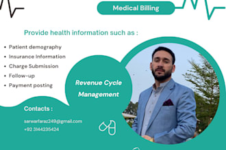 do mental health billing for USA providers