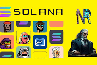 do netrunner crypto accounting for solana, defi, nft
