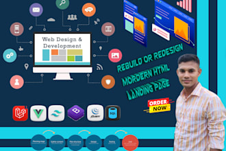 full stack web developer with laravel or PHP for ecommerce or others