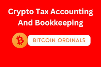 crypto tax accounting for bitcoin ordinal using koinly, cointracking