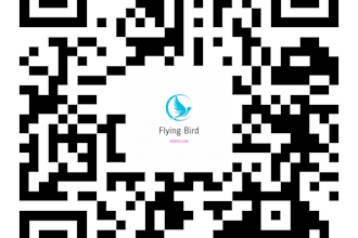 generate qr code for your website within one hour