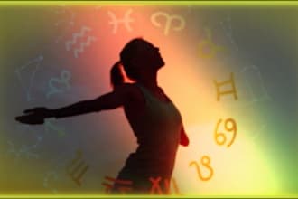 do a personal reading for your astrological sign