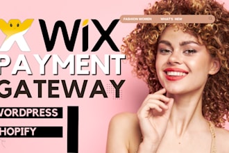 do wix payment gateway integration xendit, stripe, bilipz, paypal, apple pay wix