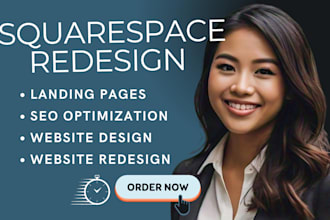 redesign squarespace website design squarespace godaddy website squarespace seo