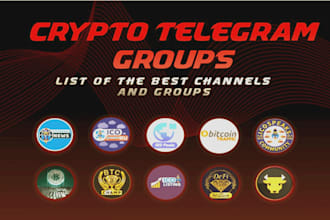 do telegram marketing bitcoin mobile app and game promotion