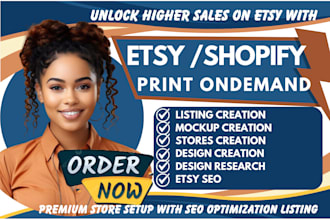 shopify etsy print on demand etsy shopify print on demand etsy shopify pod store
