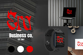 make exceptional logo under 24 hours