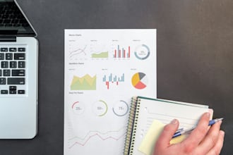 professionally analyze your data