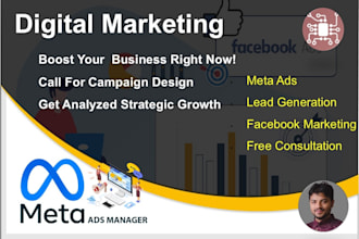 be your facebook business manager