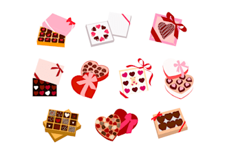 make themed clipart any style, vector, raster, watercolor