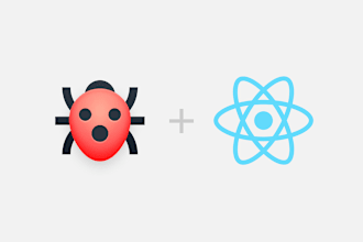 fix bugs in your react and nextjs app